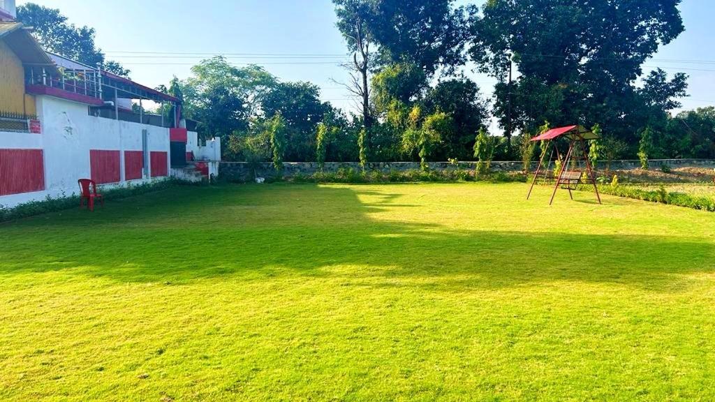 Nandini Homestay Dehradun Exterior photo